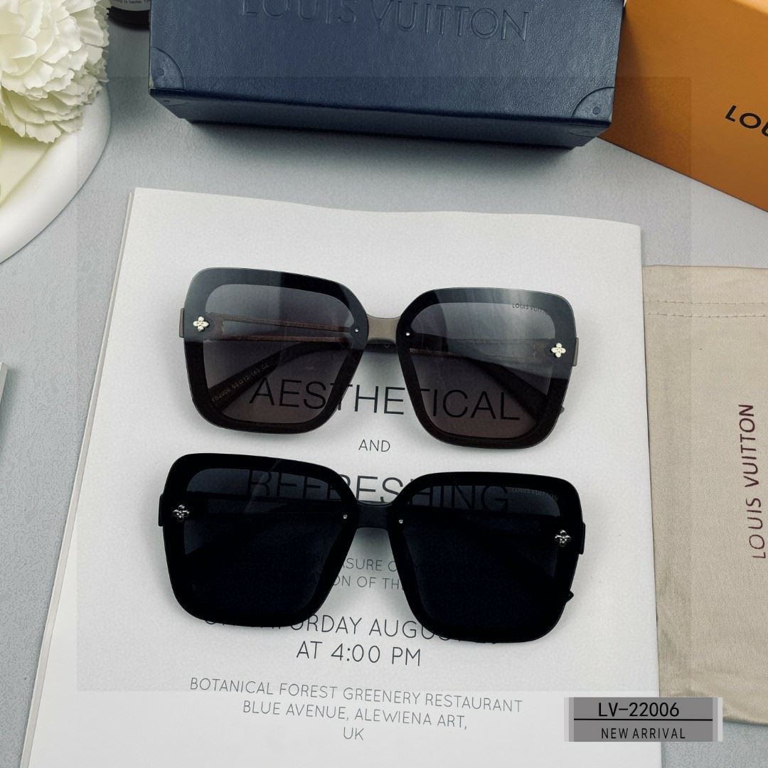 Louis Vuitton Sunglasses